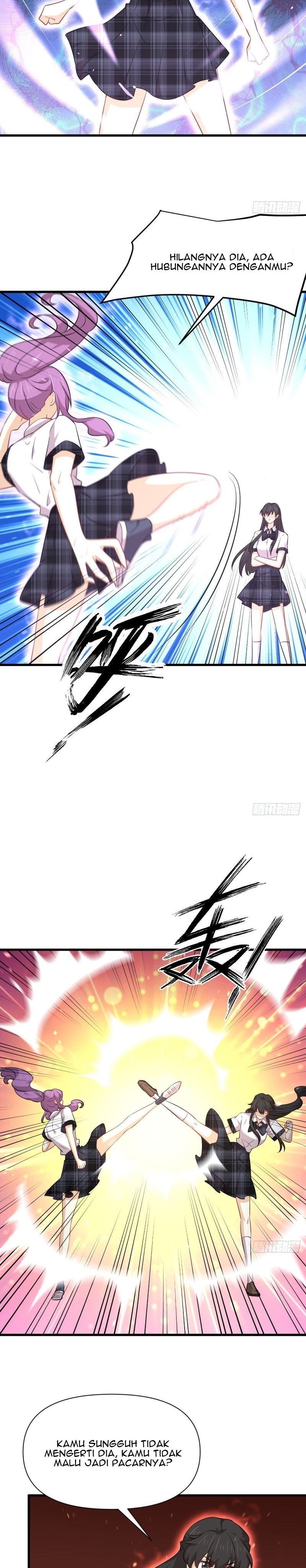 Immortal Swordsman in The Reverse World Chapter 231 Gambar 10